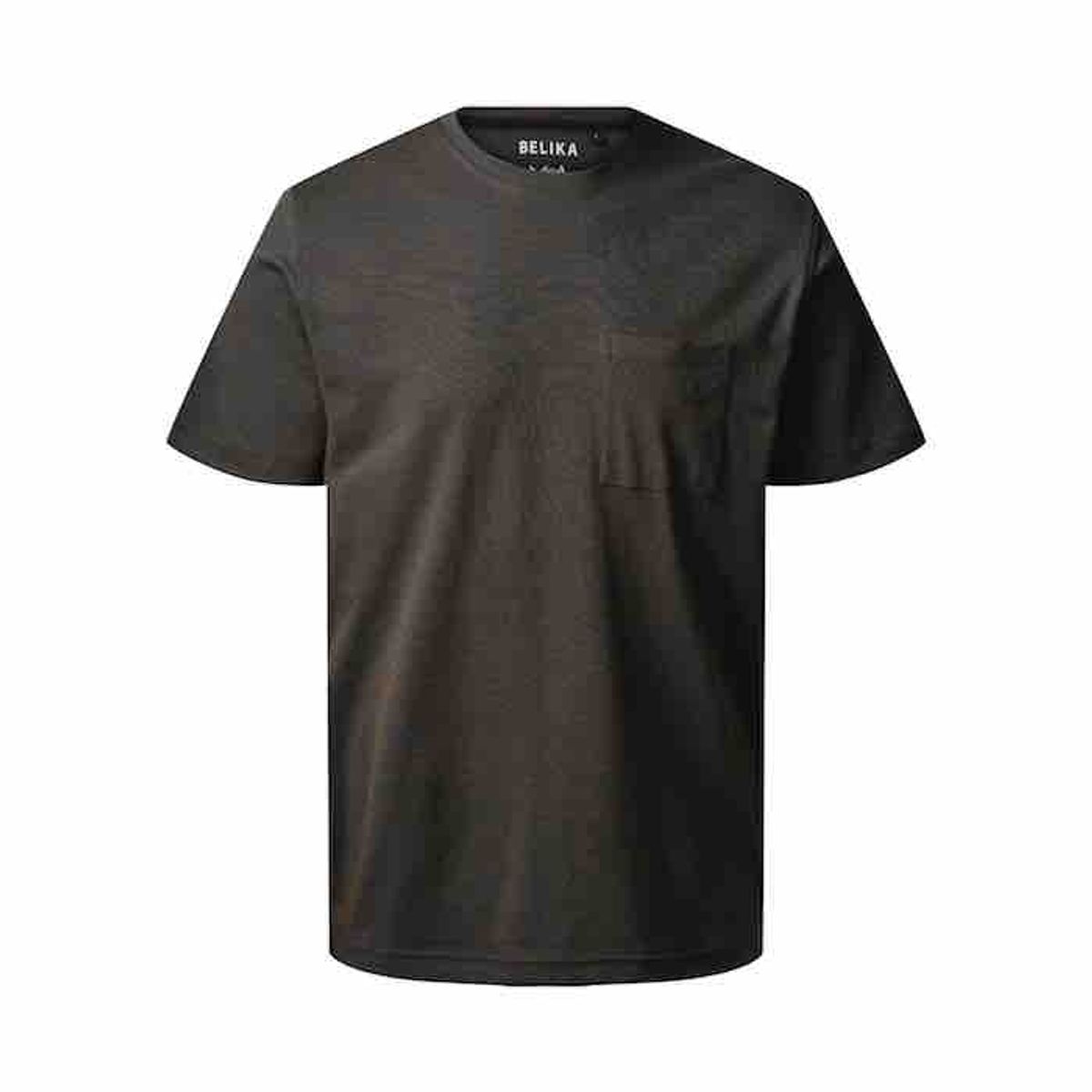 Belika T-shirt M/ Brystlomme Valencia B-dry