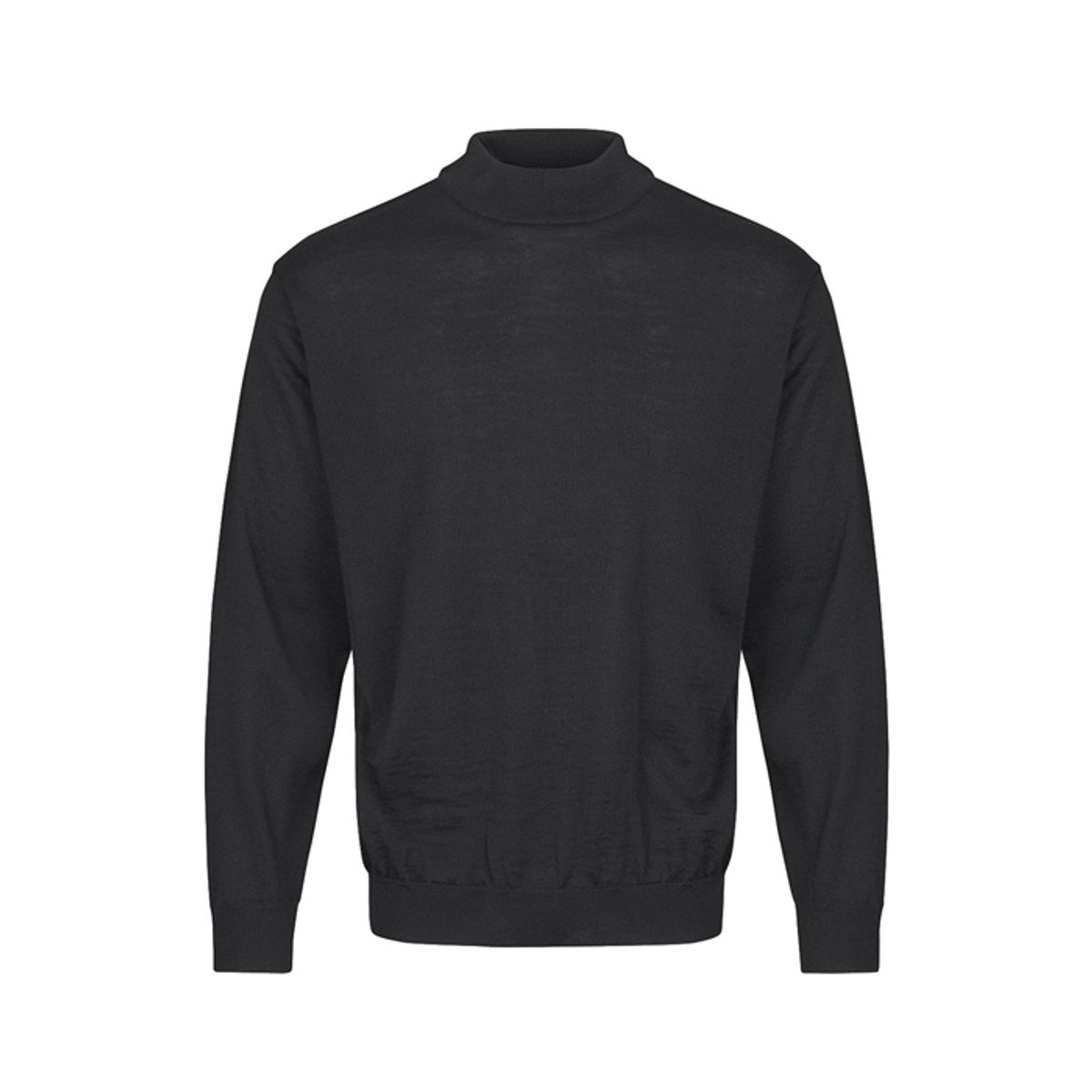 Belika Turtleneck - Antracit-5xl