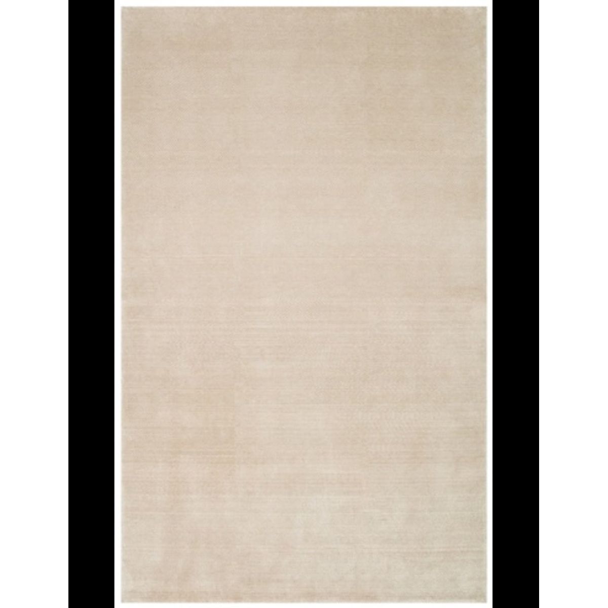 Beliz tæppe i viscose & polyester 300 x 200 cm - Beige