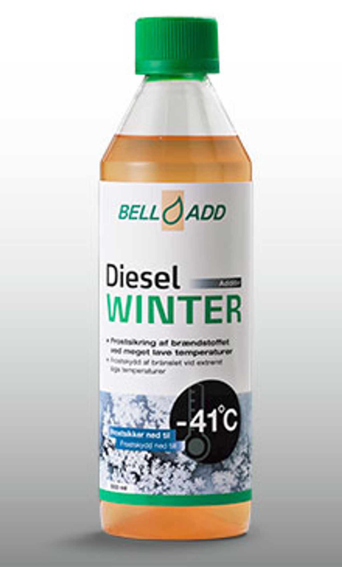 BELL ADD Bell Add - Diesel Winter 500ml