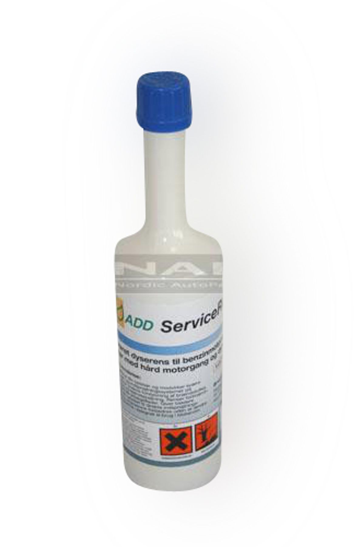 BELL ADD Bell Add - ServiceRens 1B+ Benzin (200ml.)