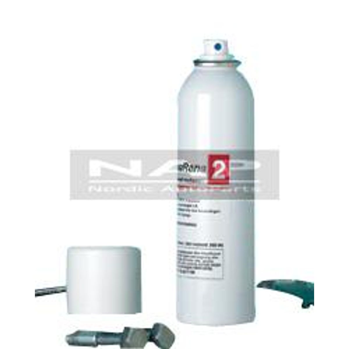 BELL ADD Bell Add - ServiceRens 2 D (220ml.) Aeroso