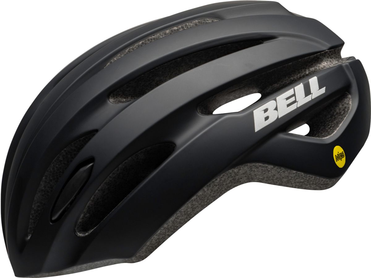 Bell Avenue Mips - Cykelhjelm - Mat/Glans Sort - Str. 58-63 cm