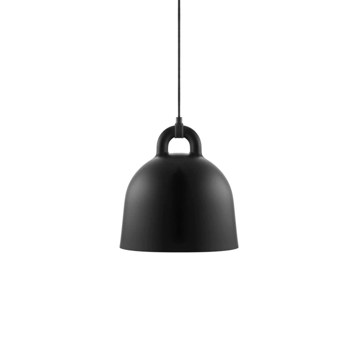 BELL LAMPE SMALL SORT