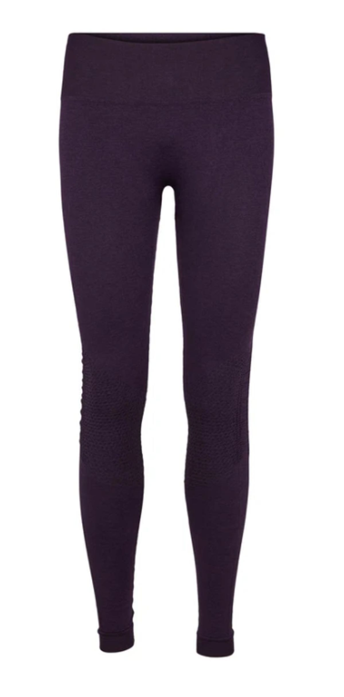 Bella Beluga Classic Tights Long, Sweet Grape