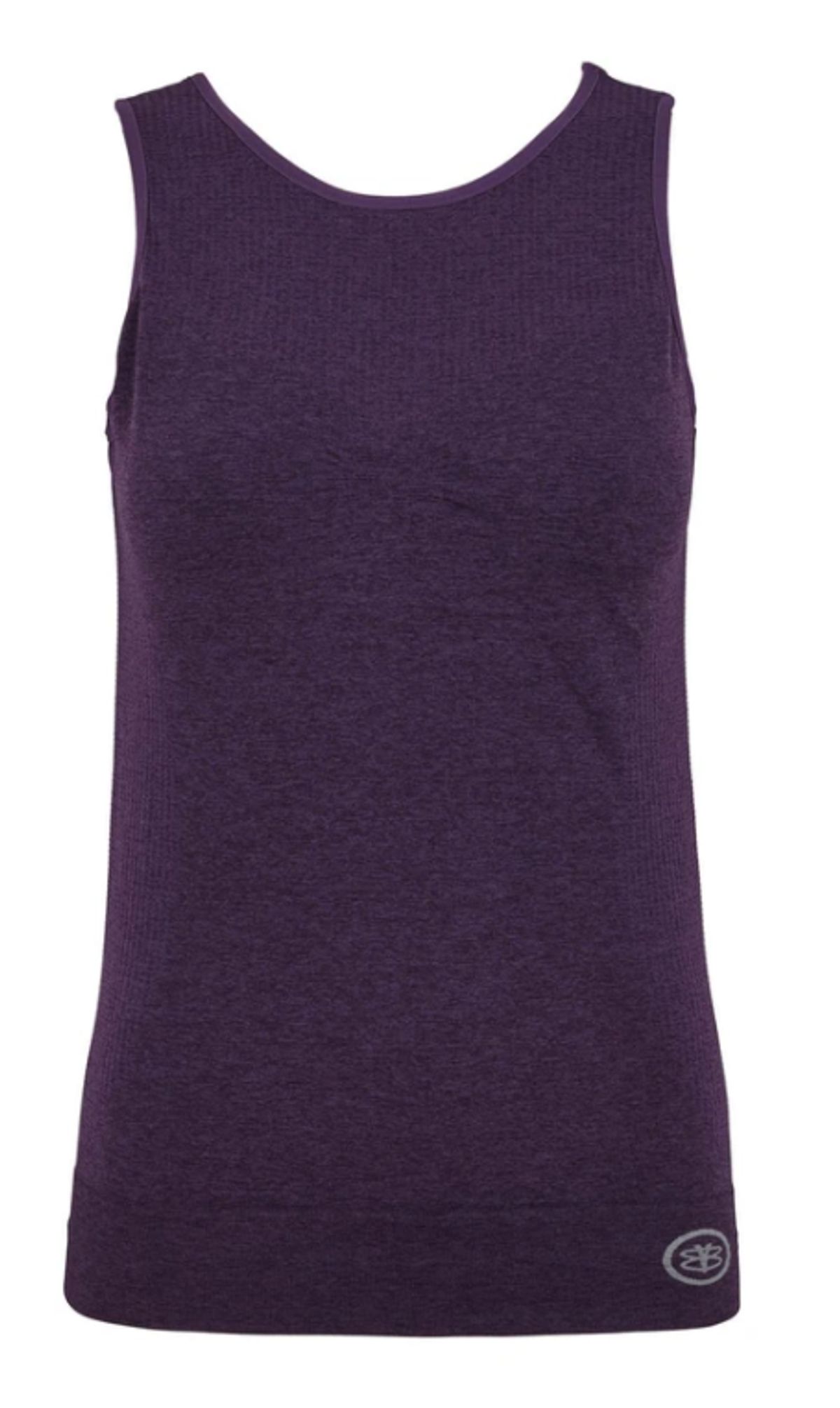 Bella Beluga Jackie Top, Sweet Grape