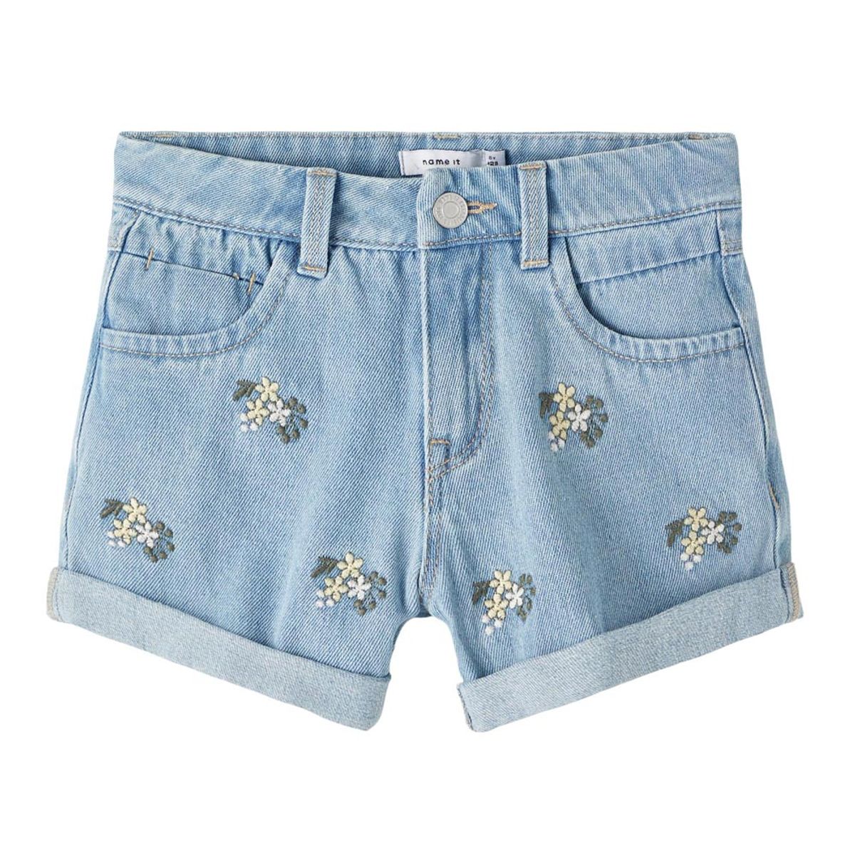 Bella denimshorts (13 år/158 cm)