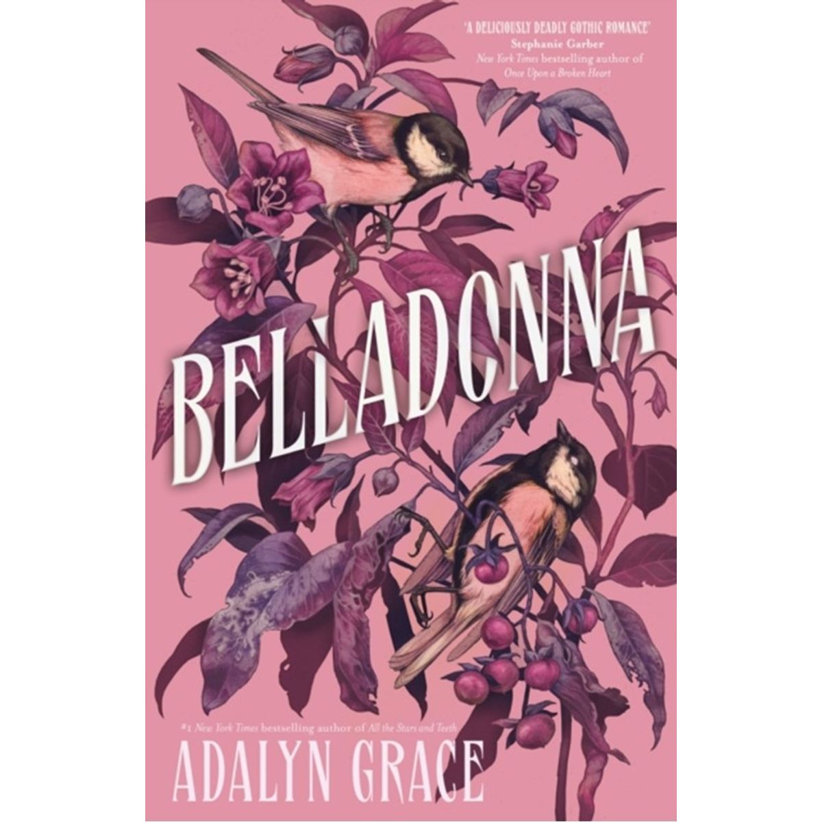 Belladonna