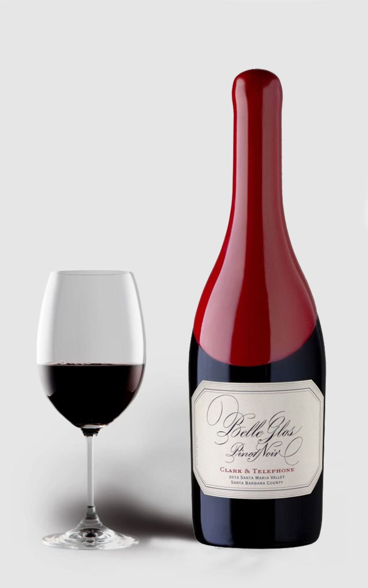 Belle Glos Clark & Telephone Pinot Noir 2020