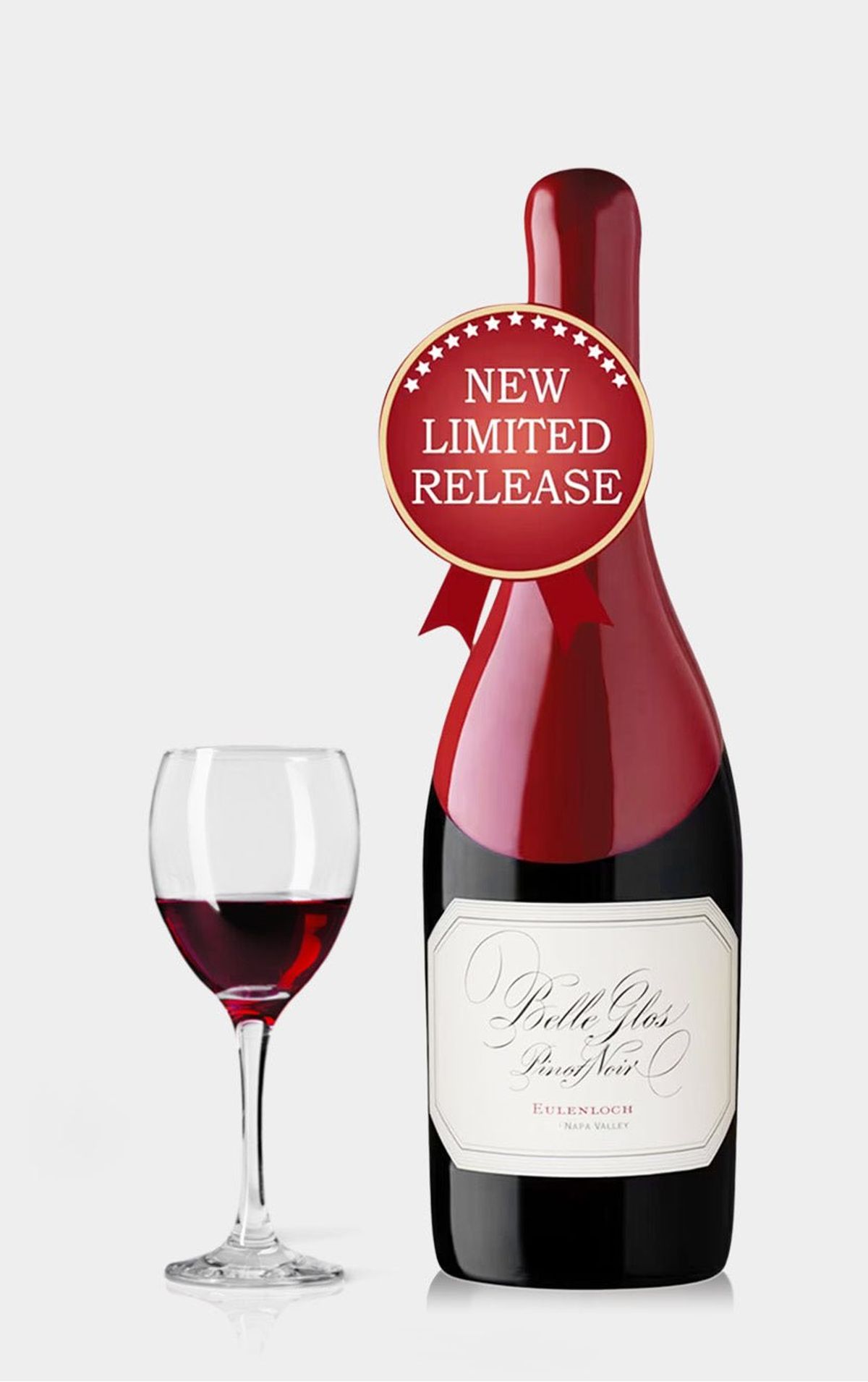 Belle Glos Eulenloch Pinot Noir 2020