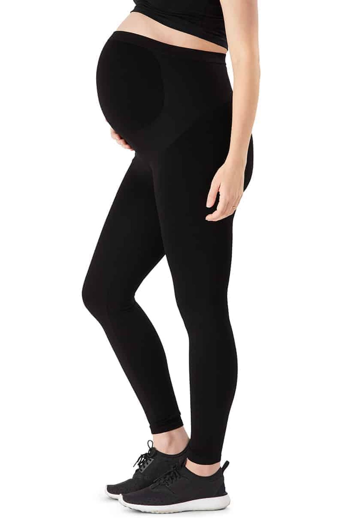 Belly Bandit Bump Support Leggings - S