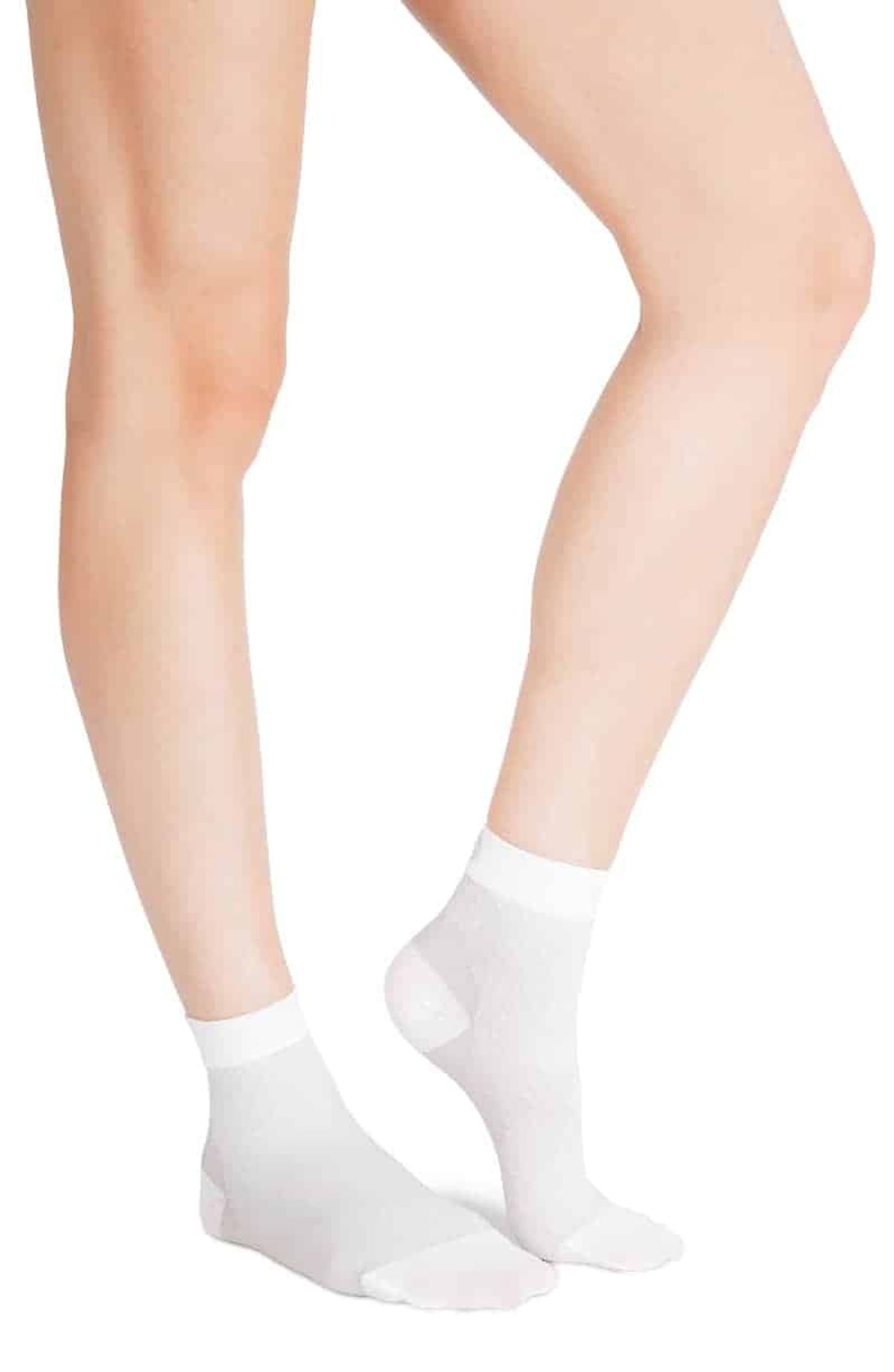 Belly Bandit Compression Ankle Sock 20-30 Mmhg*