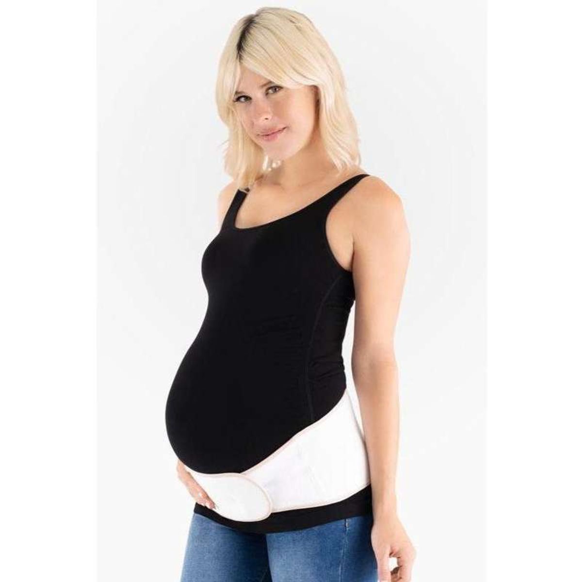 Belly Bandit Upsie Belly Support Belt (Sort)