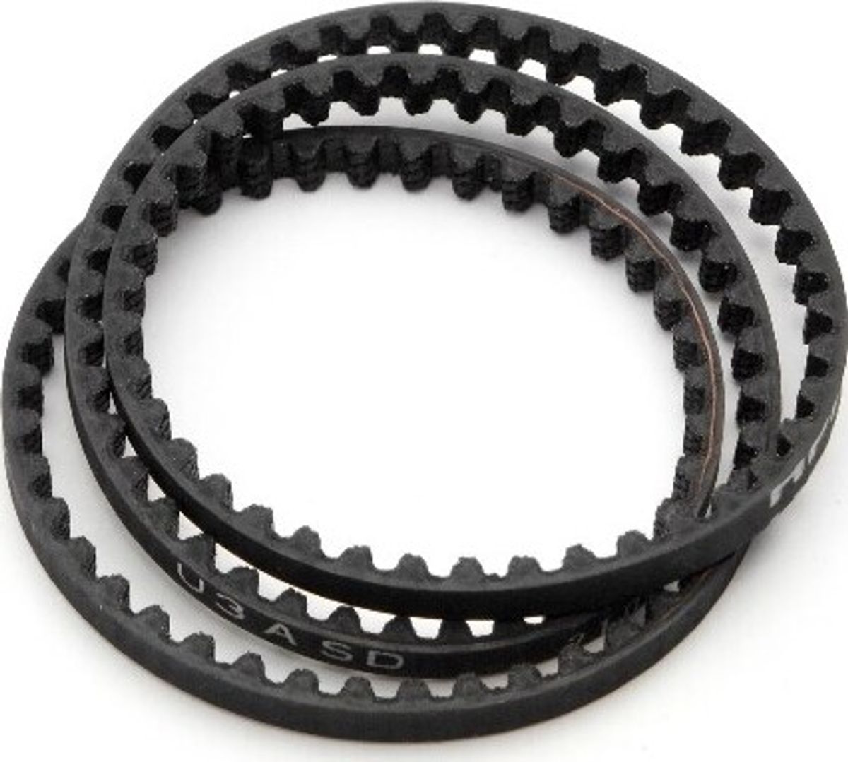 Belt 3m 438 (116t) 3mm (micro Wb140mm) - Hp72314 - Hpi Racing