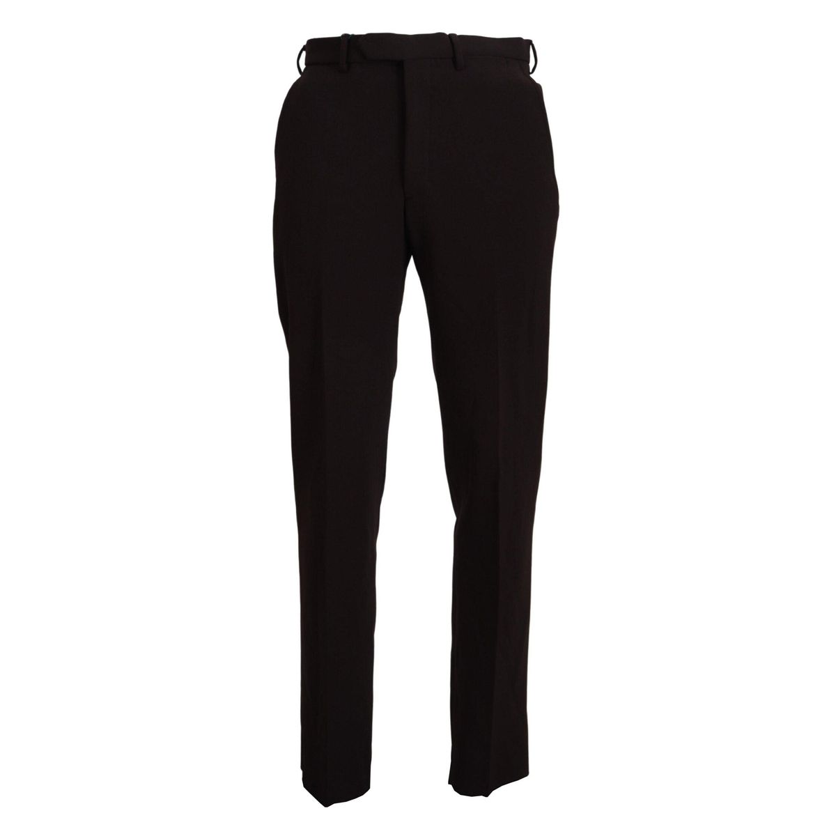 BENCIVENGA Brun Straight Fit Bukser & Jeans