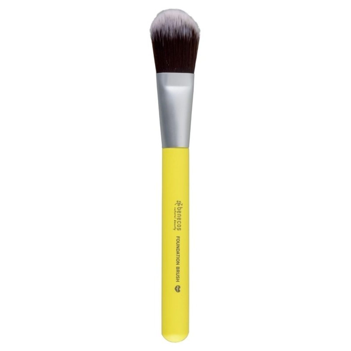 Benecos Colour Edition Foundation Brush