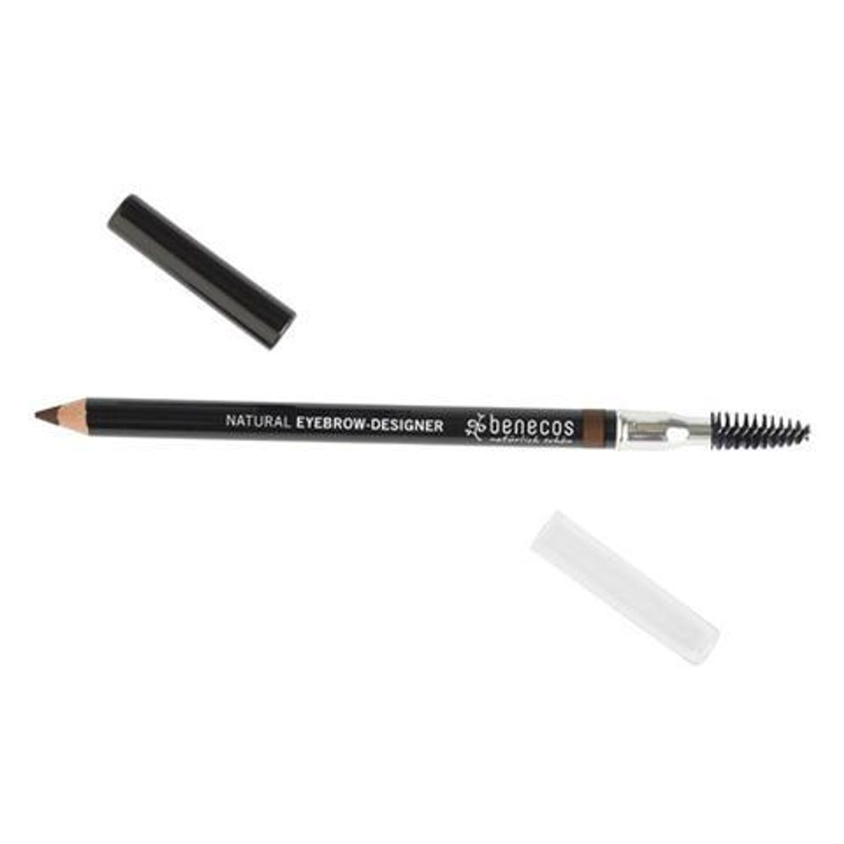 Benecos Eyebrow-Designer, brown