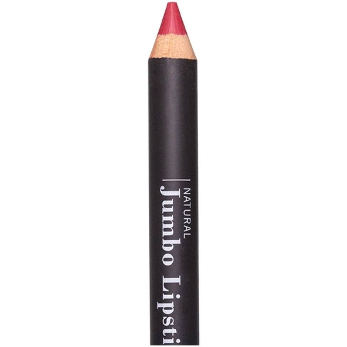 Benecos Jumbo Lipstick 3 gr. - Red Delight