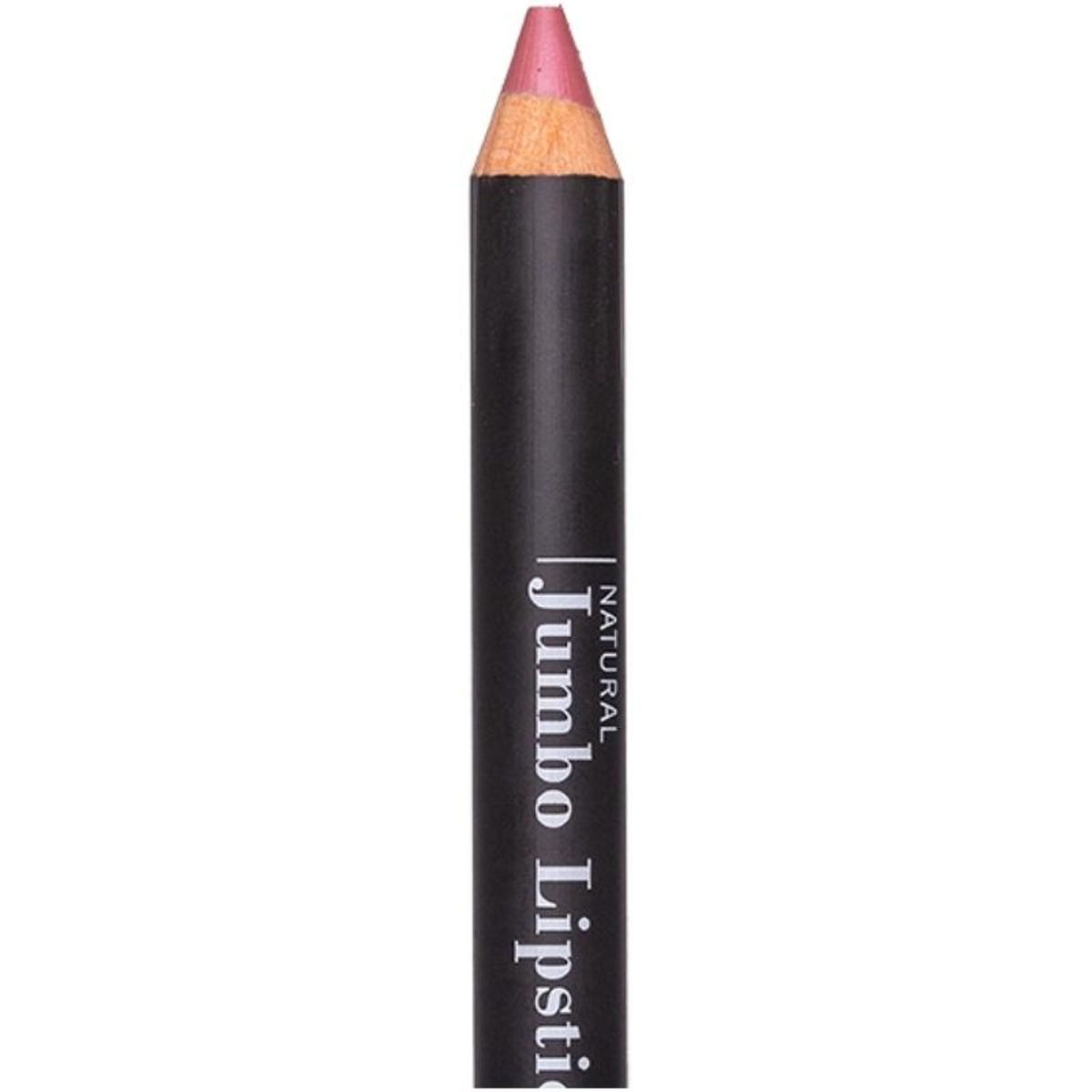 Benecos Jumbo Lipstick 3 gr. - Rosy Brown