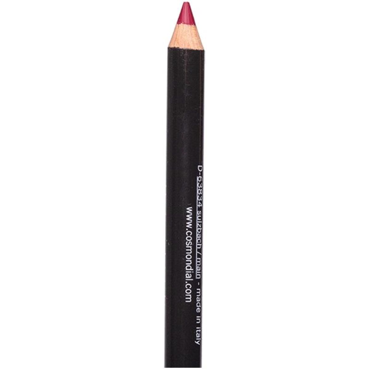 Benecos Lipliner 1,3 gr. - Berry