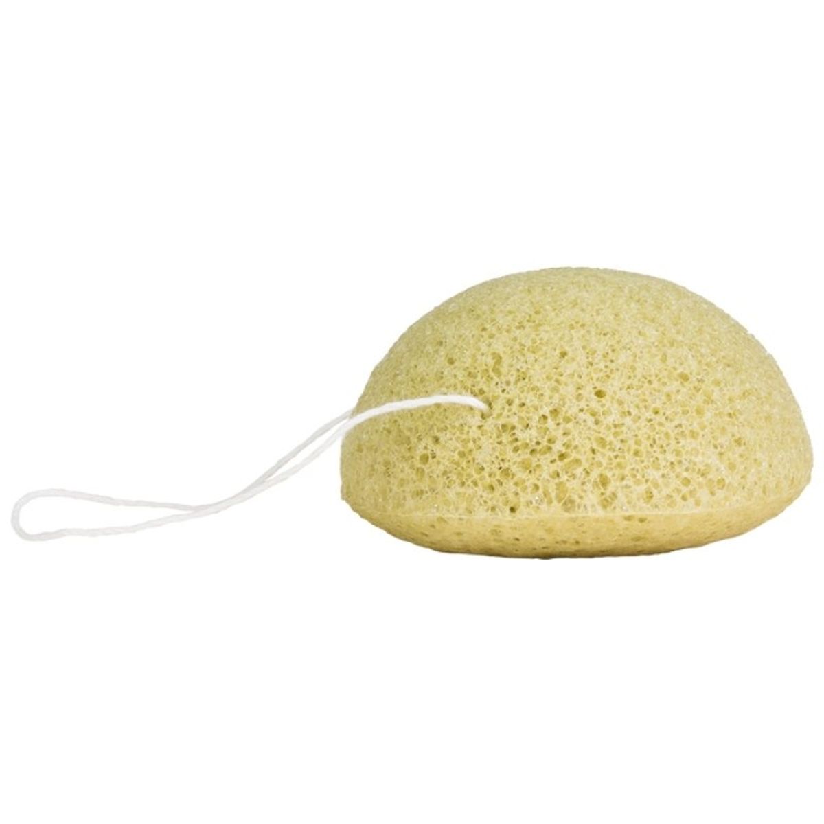 Benecos Natural Care Konjac Sponge - Mix & Dry Skin