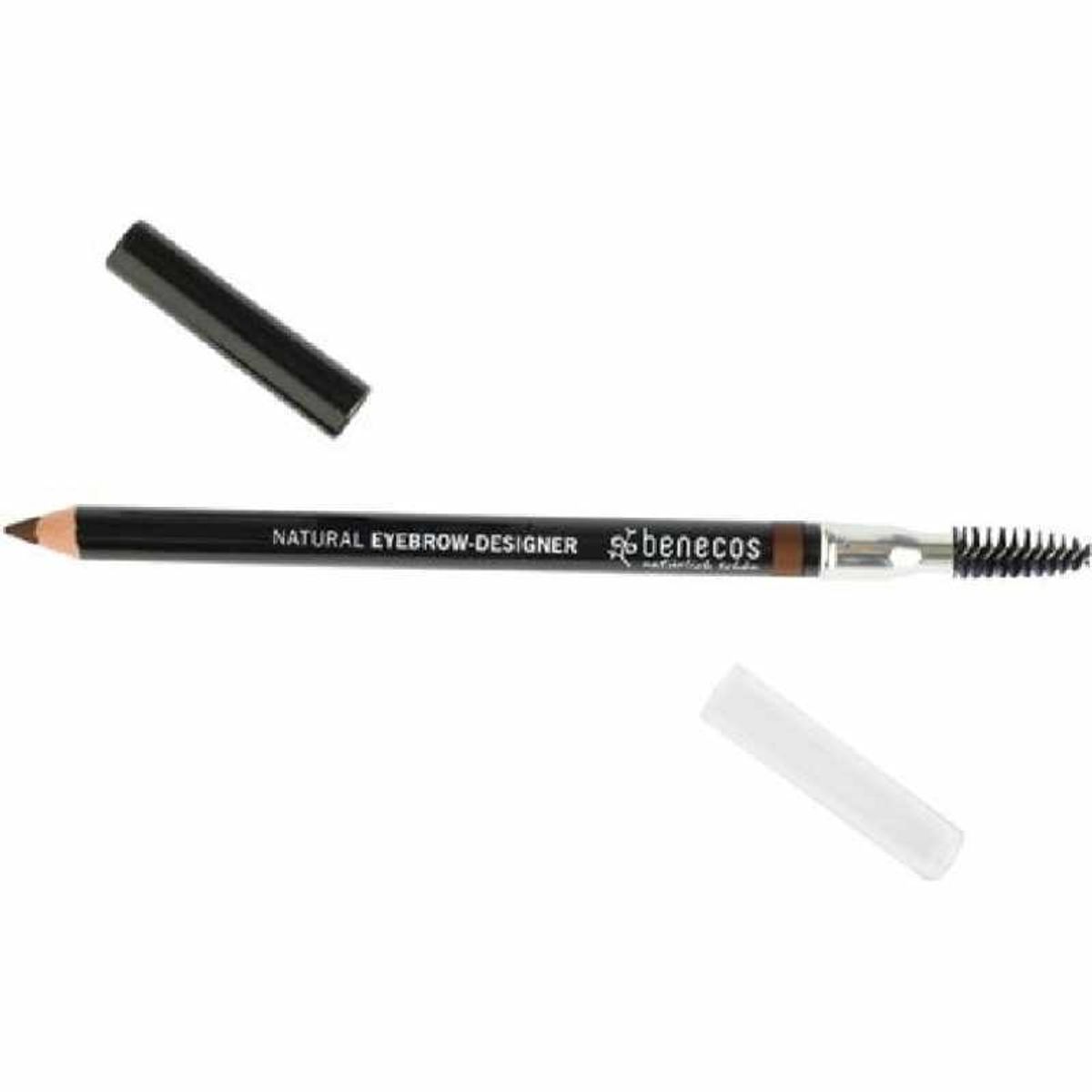 Benecos Natural Eyebrow-Designer 1,05 gr. - Brown