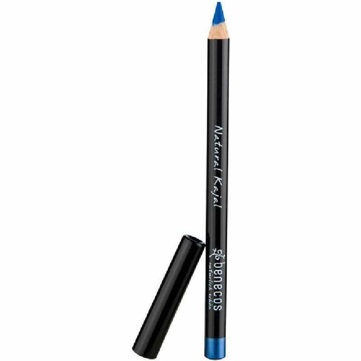 Benecos Natural Kajal 1,13 gr. - Bright Blue