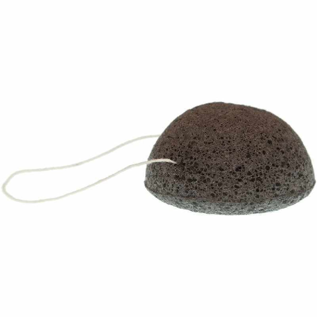 Benecos Natural Konjac Sponge -Black Deep Cleansing