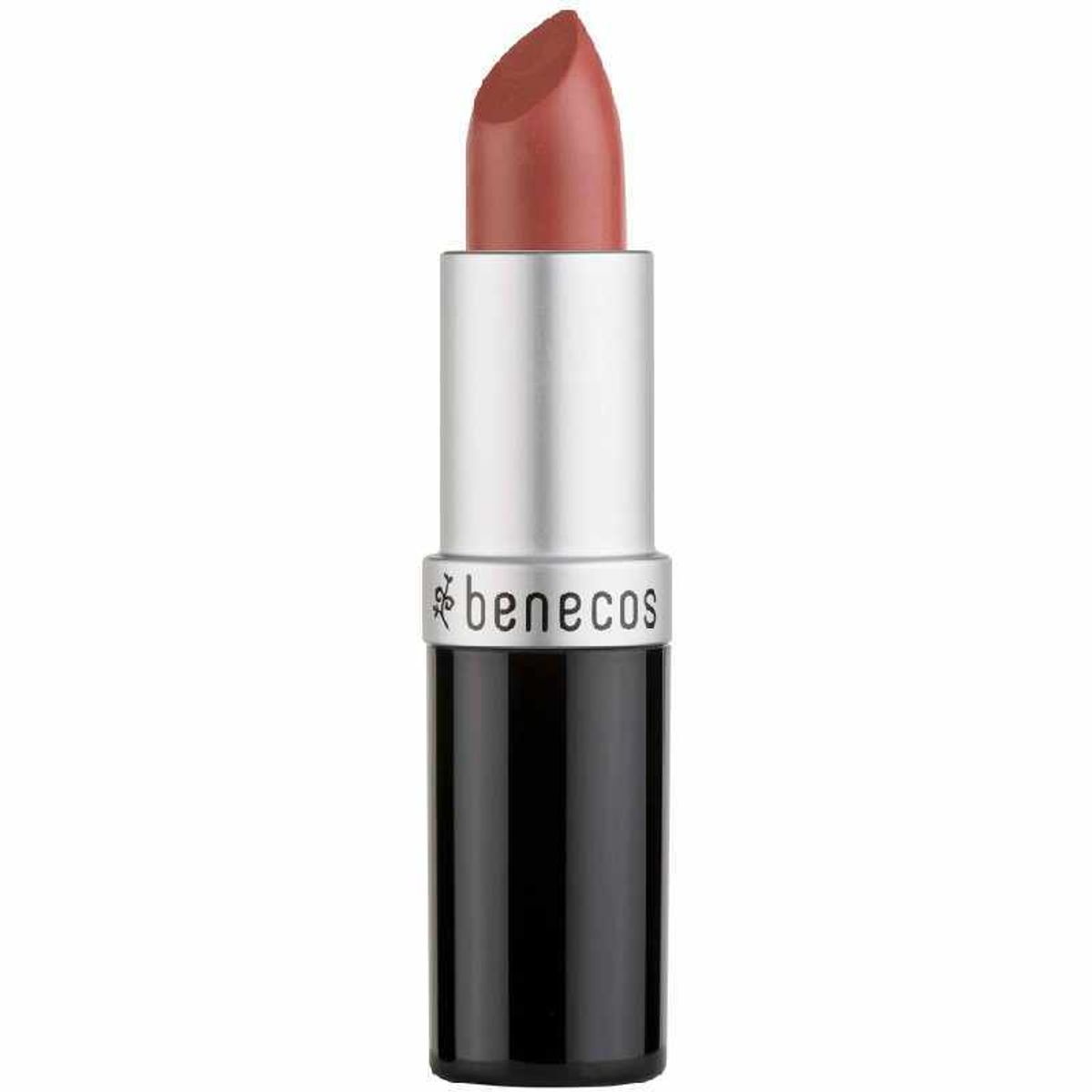 Benecos Natural Lipstick 4,5 gr. - Pink Honey