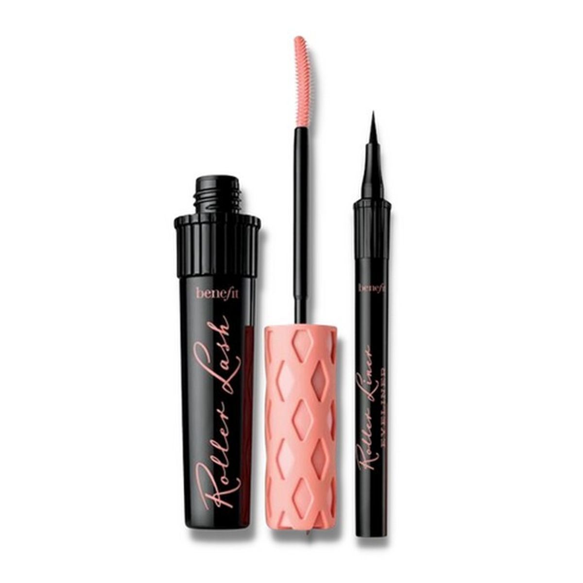 Benefit - Lash Line & Go - Travel Set