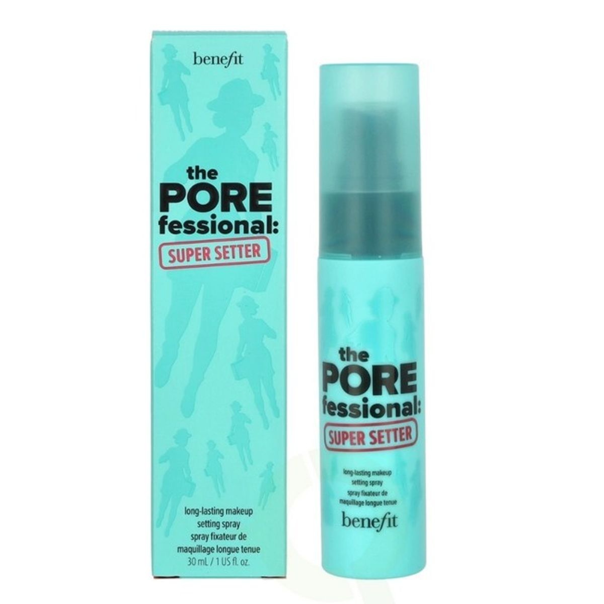 Benefit - The Porefessional Mini Super Setter - 30 ml