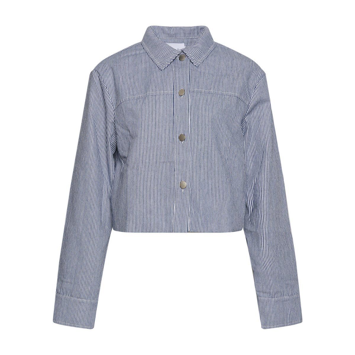 Benita Jacket Light Blue L