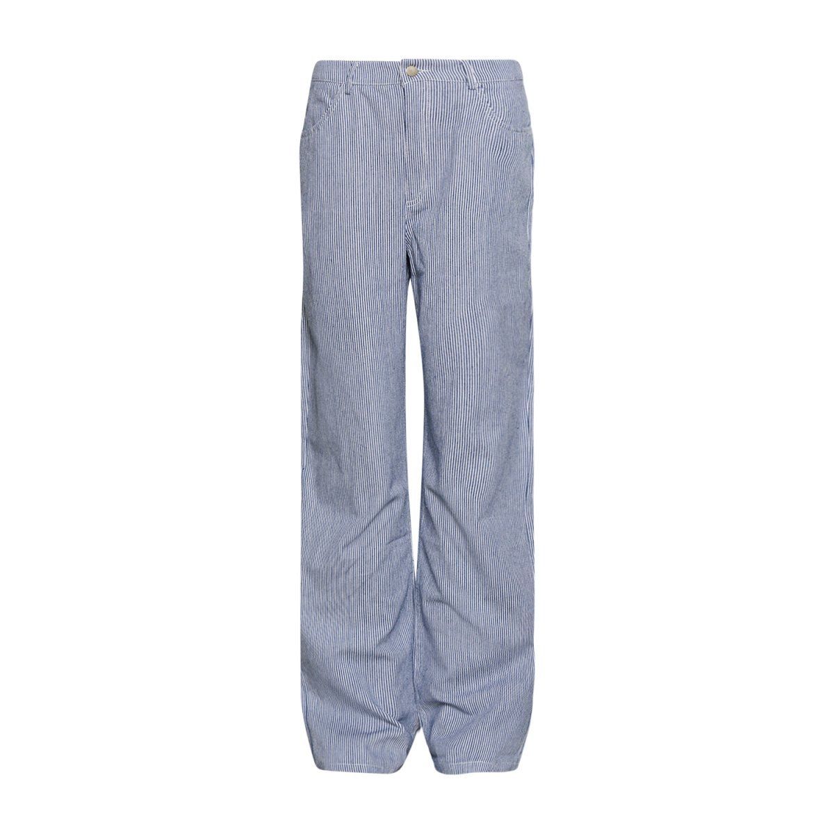 Benita Pants Light Blue L