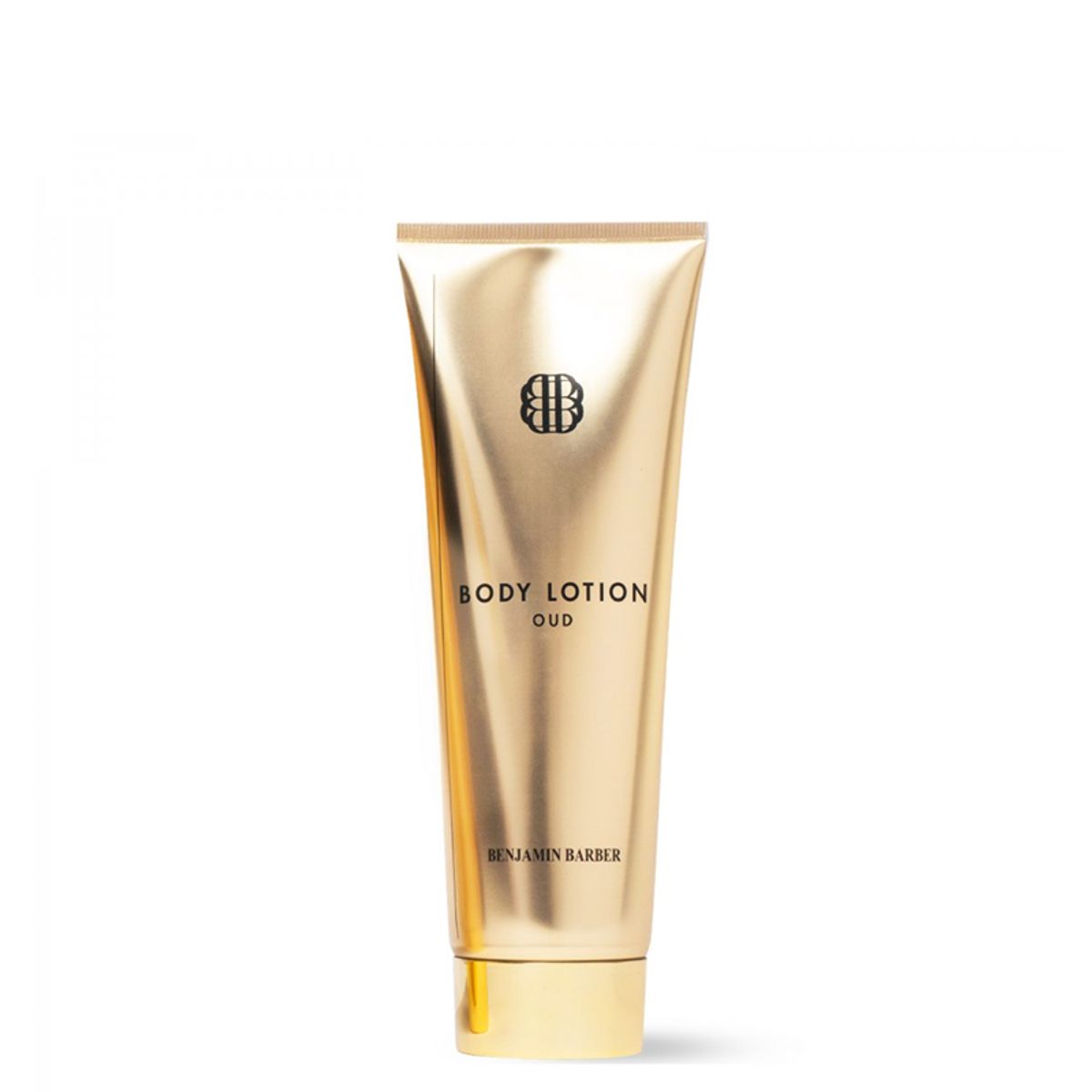 Benjamin Barber Body Lotion Oud (25 ml)