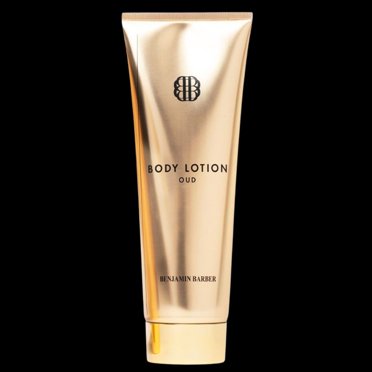 Benjamin Barber Body Lotion Oud (250 ml)