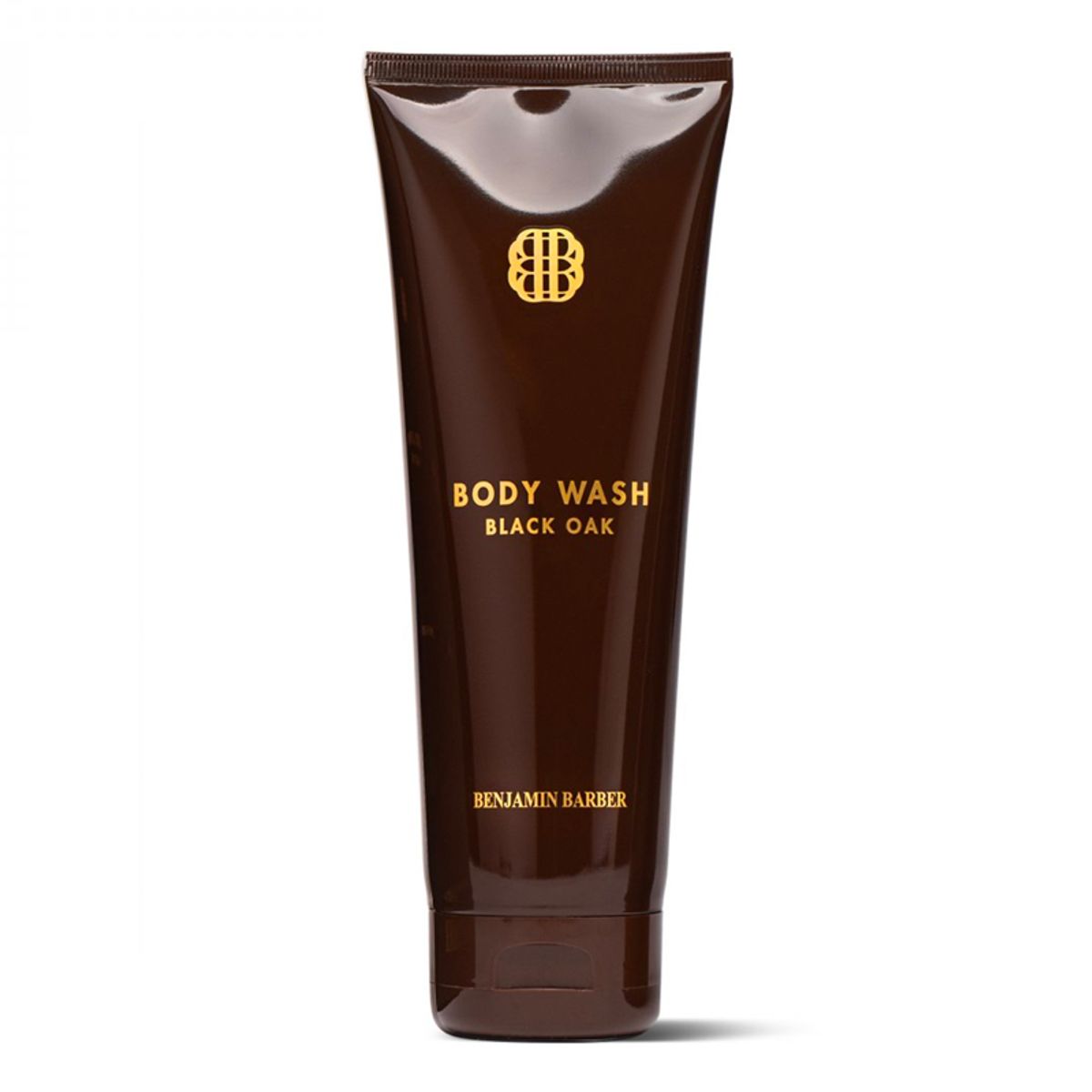 Benjamin Barber Body Wash Black Oak (250 ml)