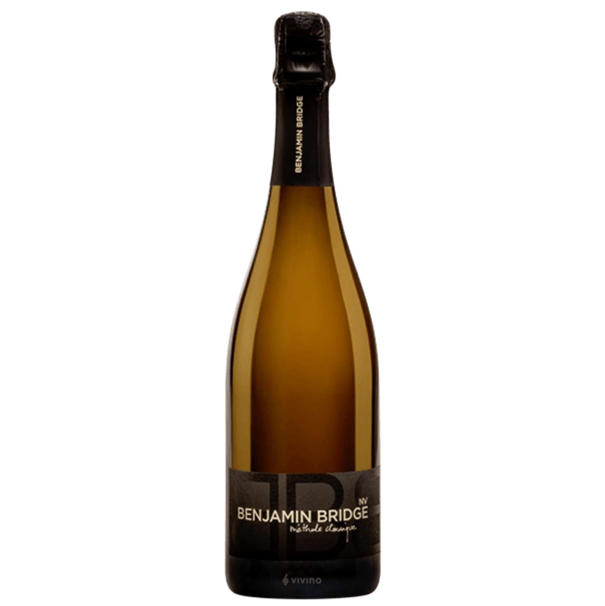 Benjamin Bridge Brut