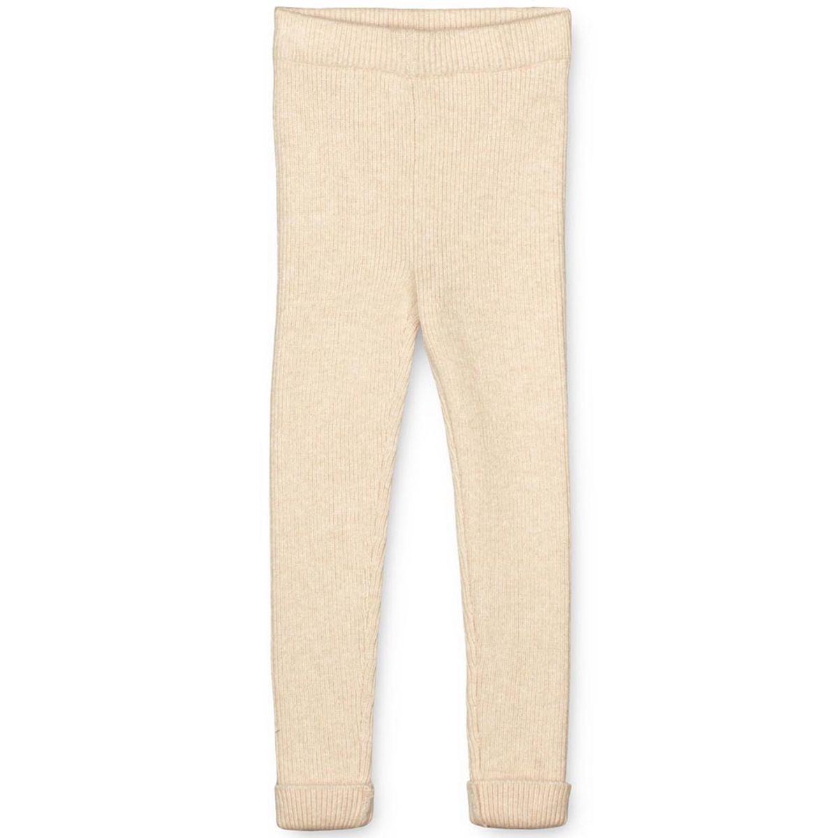 Benna rib leggings (2 år/92 cm)