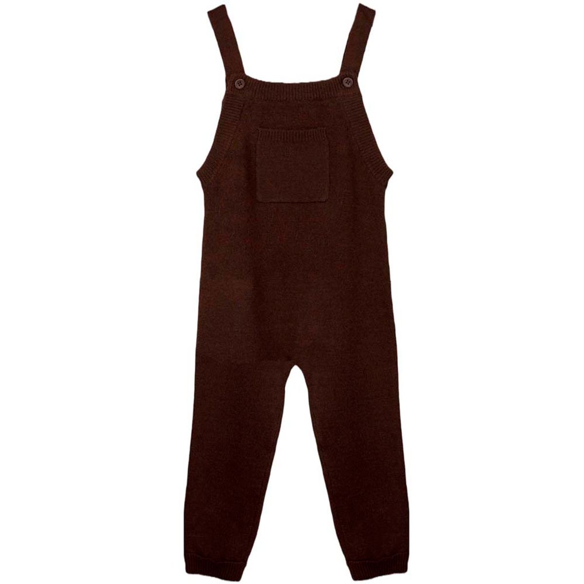 Benne overalls (2 år/92 cm)