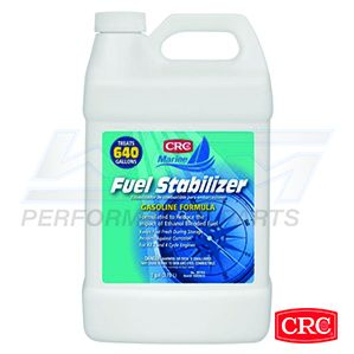 benzin stabilisator-gallon - CRC06164