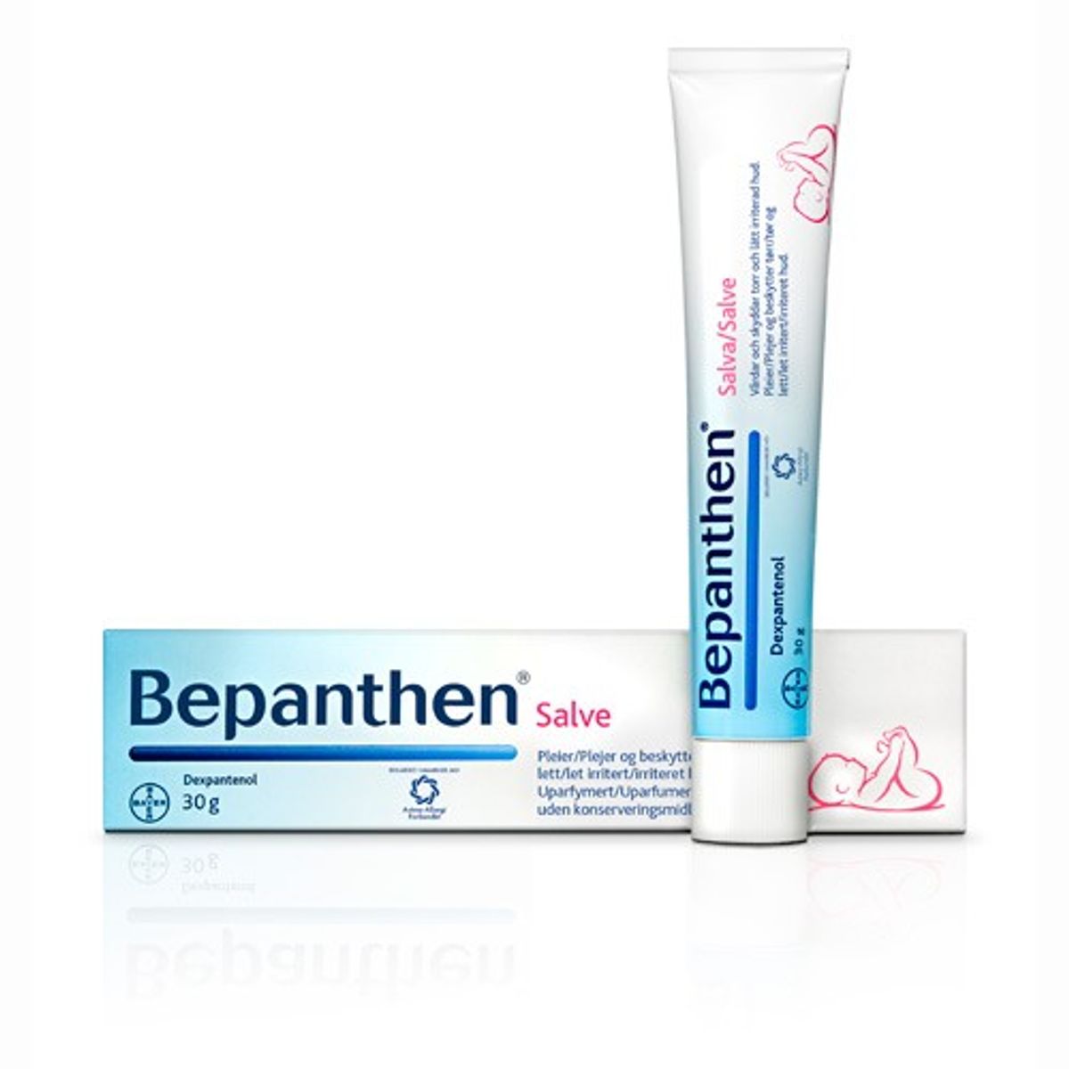 Bepanthen - 30 gram