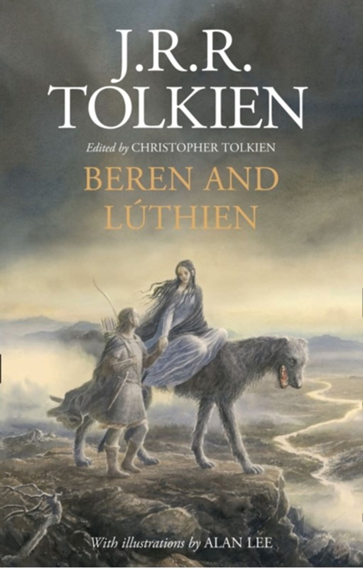 Beren and Luthien