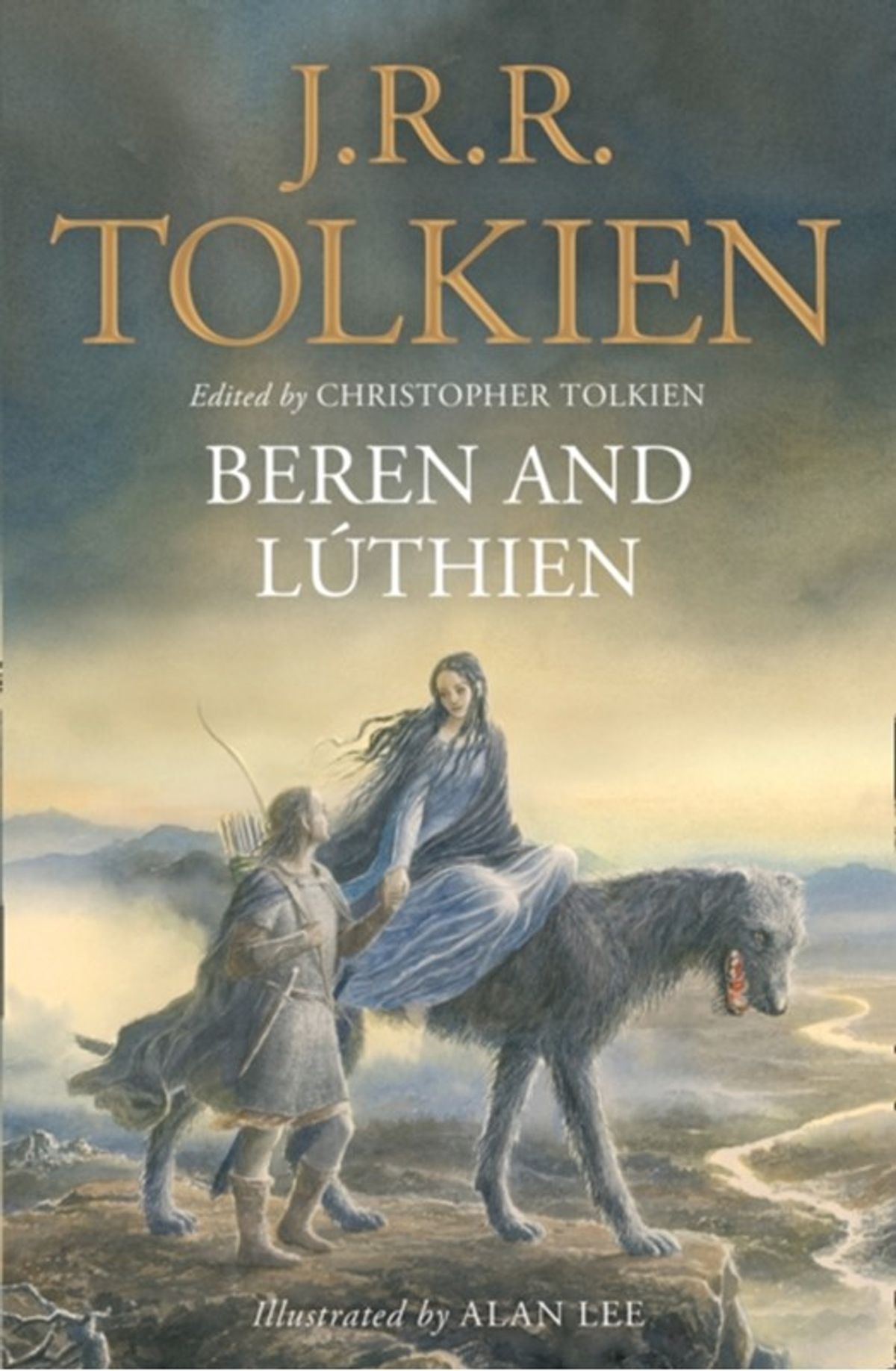 Beren and Luthien