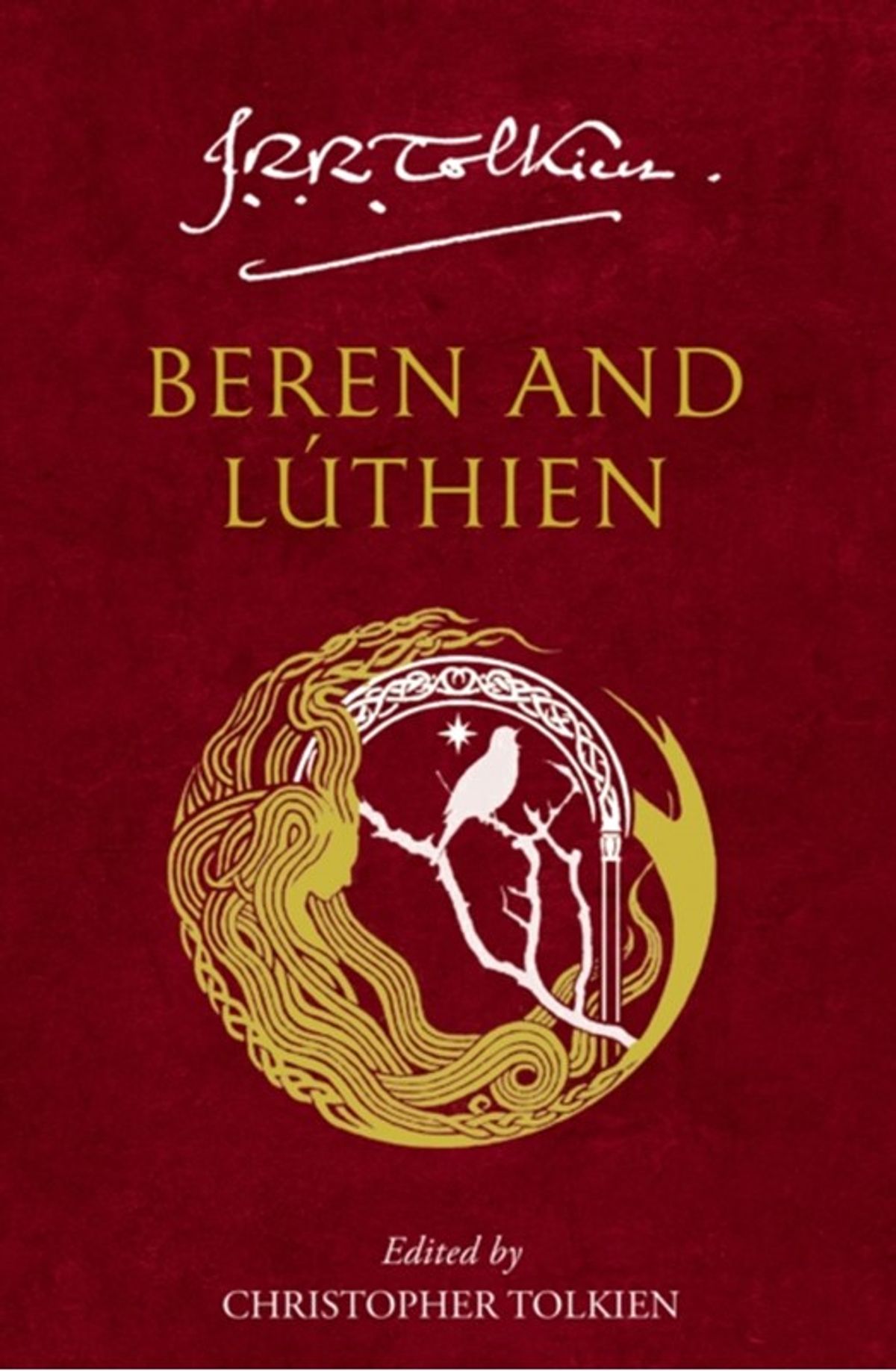 Beren and Luthien