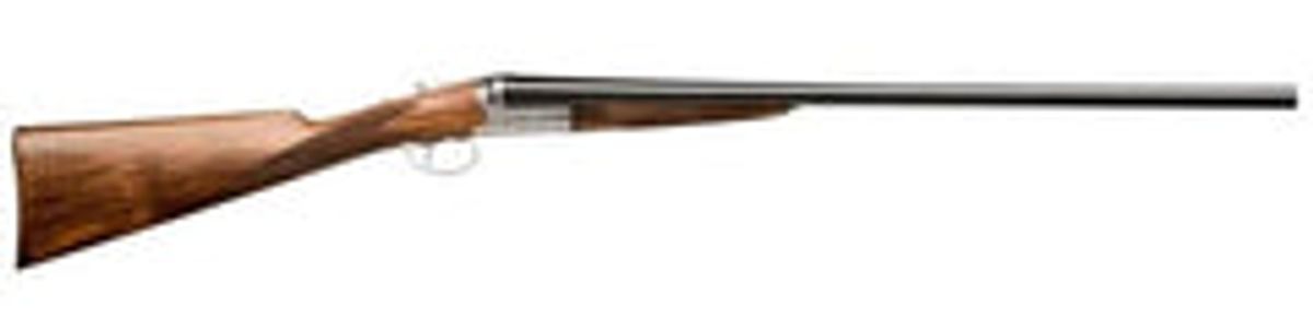 Beretta 486 Paralello S/S Cal. 20/76 - Løb 76 cm.