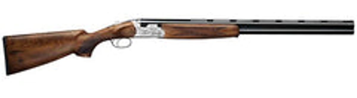 Beretta 686 Silver Pigeon 1 MY19 Cal. 12/76 - Løb 76 cm.