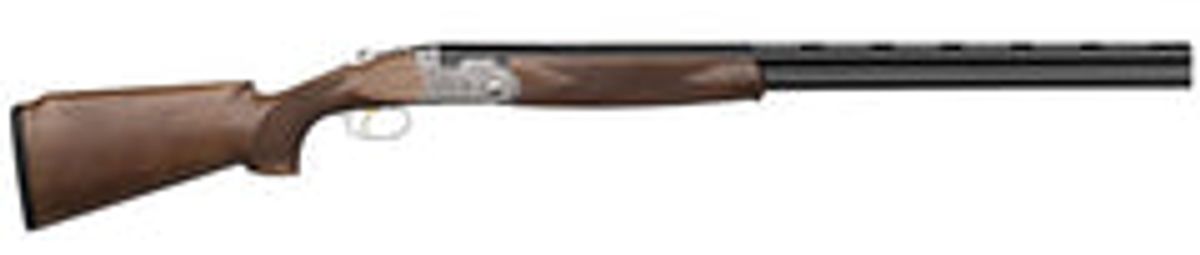 Beretta 686 Silver Pigeon Lady Cal. 12/76 - Løb 71 cm.