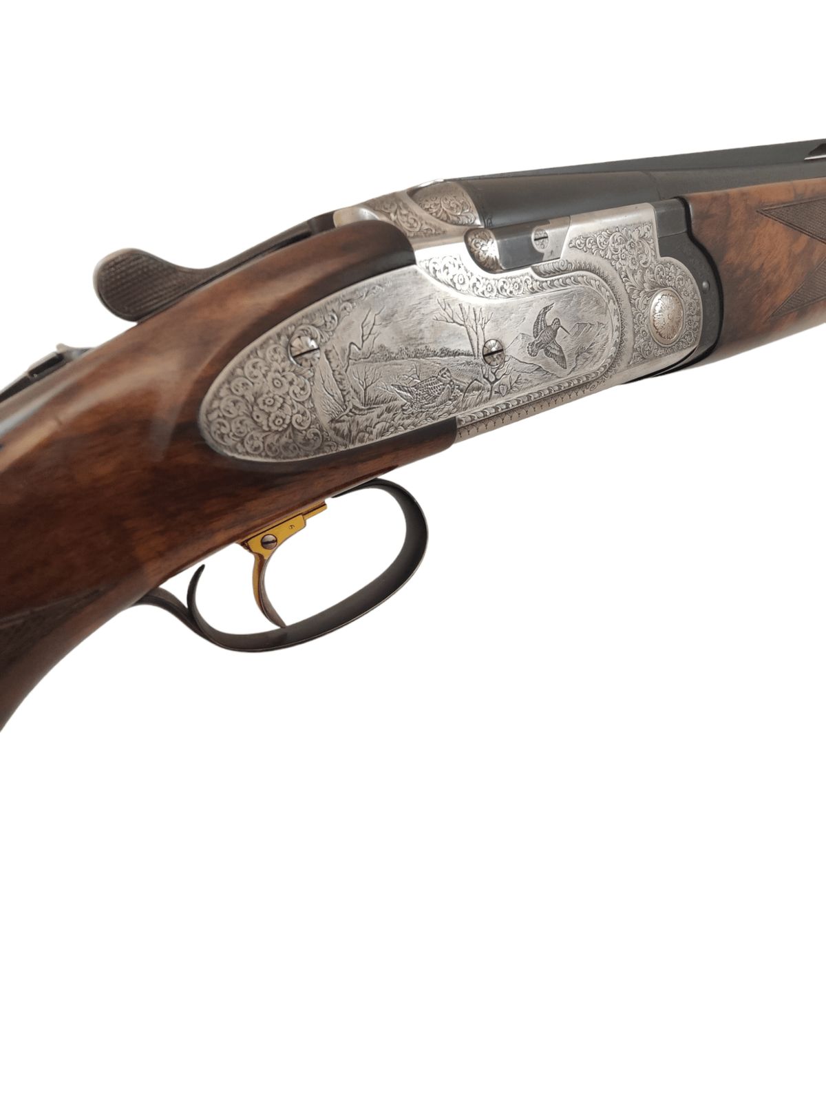 Beretta 687 EELL Sporter 28"