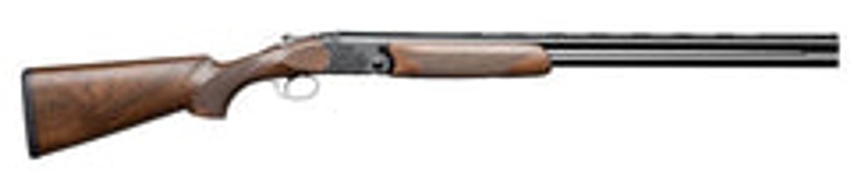 Beretta 690 Ultraleggero Lady Cal. 12/76 - Løb 71 cm.