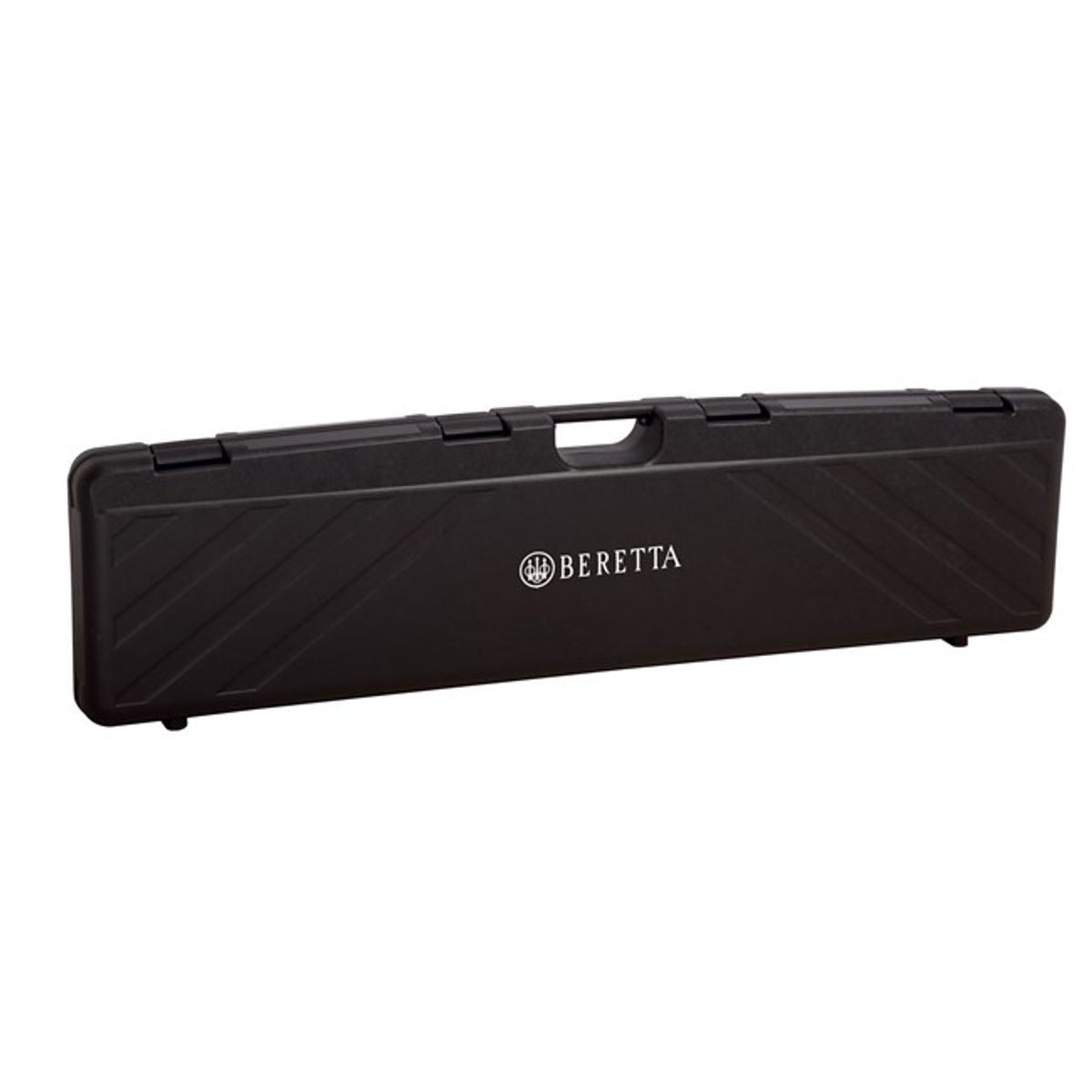 Beretta riffelkuffert sort 116 x 27 x 9 cm